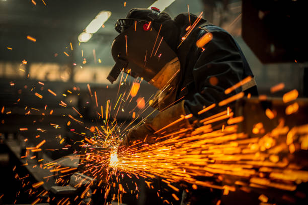 Best Food and Beverage Processing Equipment Welding in Nichols Hills, OK