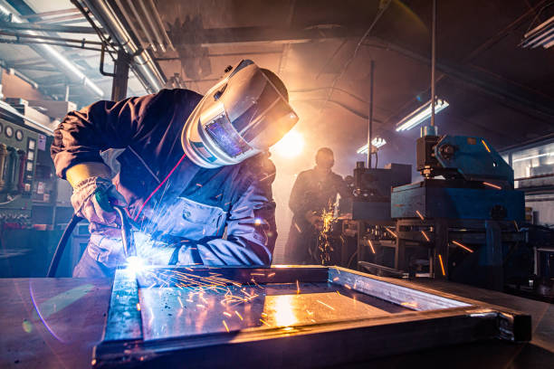 Affordable Welder Services in Nichols Hills, OK