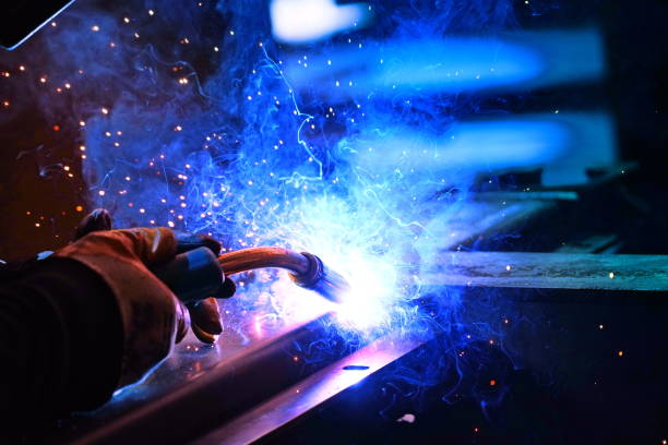 Best Automation and Robotic Welding in Nichols Hills, OK