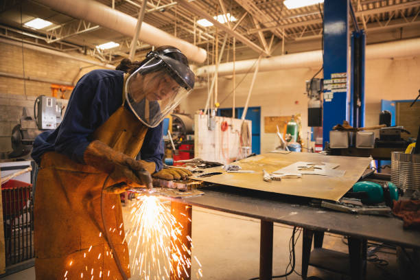 Best Artistic and Custom Metal Fabrication in Nichols Hills, OK