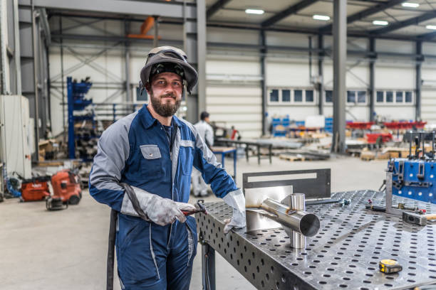 Best Welding Equipment Sales and Repair in Nichols Hills, OK