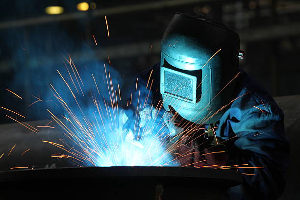 Best Marine and Shipbuilding Welding in Nichols Hills, OK