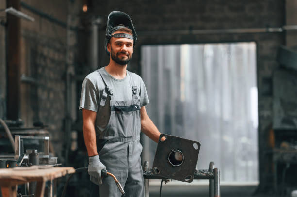 Trusted Nichols Hills, OK Welder & Metal Fabrication Experts