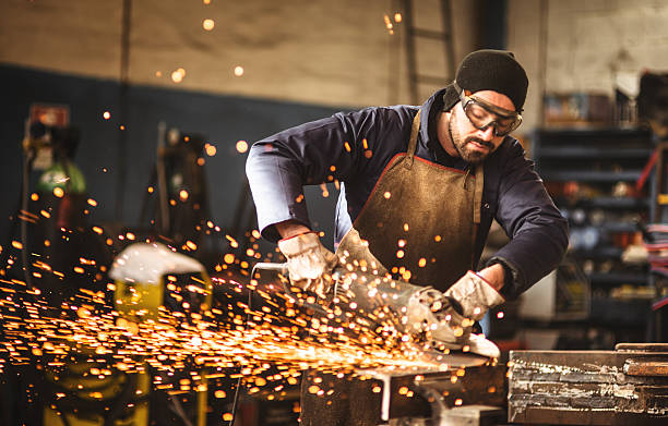 Best Automation and Robotic Welding in Nichols Hills, OK